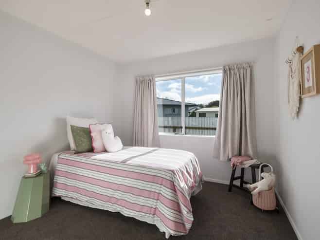 115 Sherwill Street, Feilding