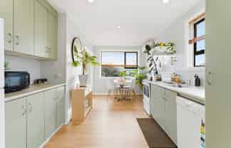156 Middleton Road, Corstorphine