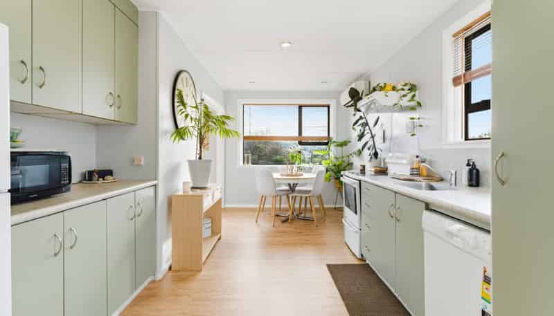 156 Middleton Road, Corstorphine