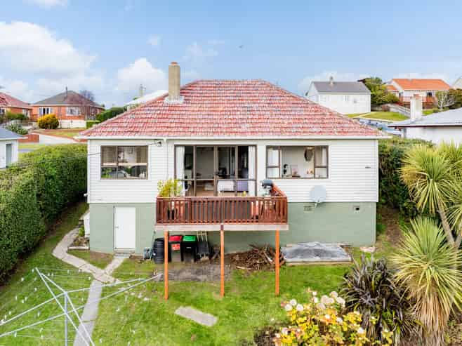156 Middleton Road, Corstorphine