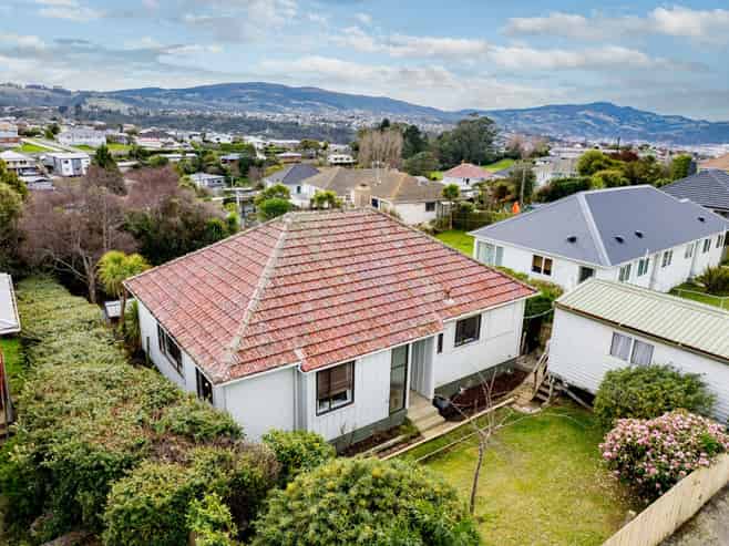 156 Middleton Road, Corstorphine