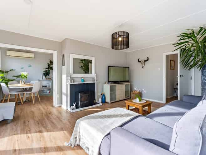 156 Middleton Road, Corstorphine