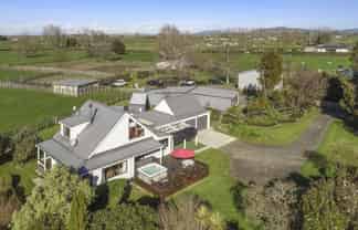 594 Wardville Road, Wardville