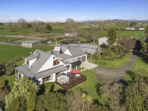 594 Wardville Road, Wardville
