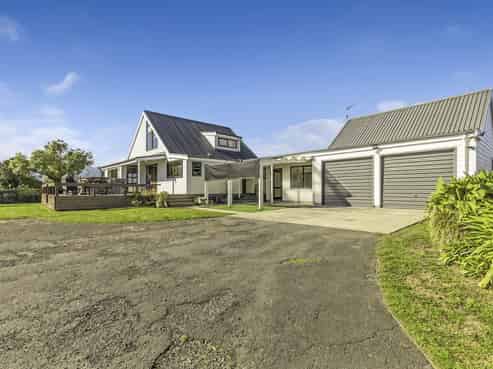 594 Wardville Road, Wardville