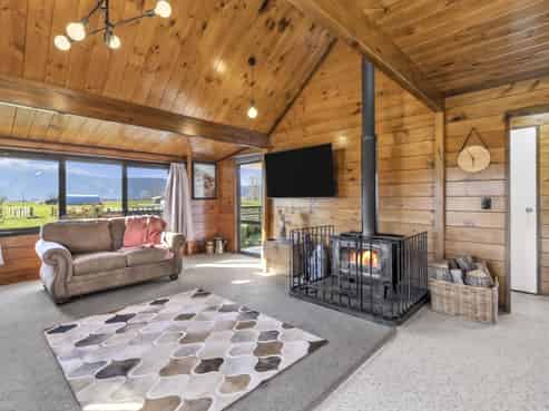 594 Wardville Road, Wardville