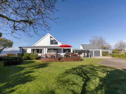 594 Wardville Road, Wardville