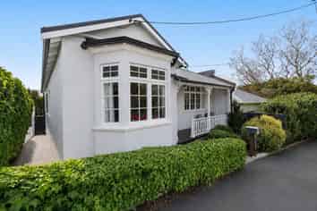 4 Drivers Road, Maori Hill