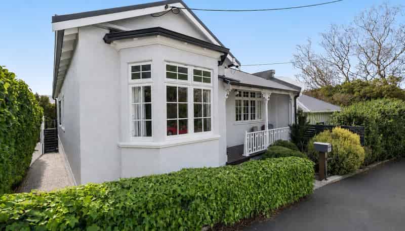 4 Drivers Road, Maori Hill
