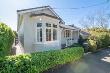 4 Drivers Road, Maori Hill