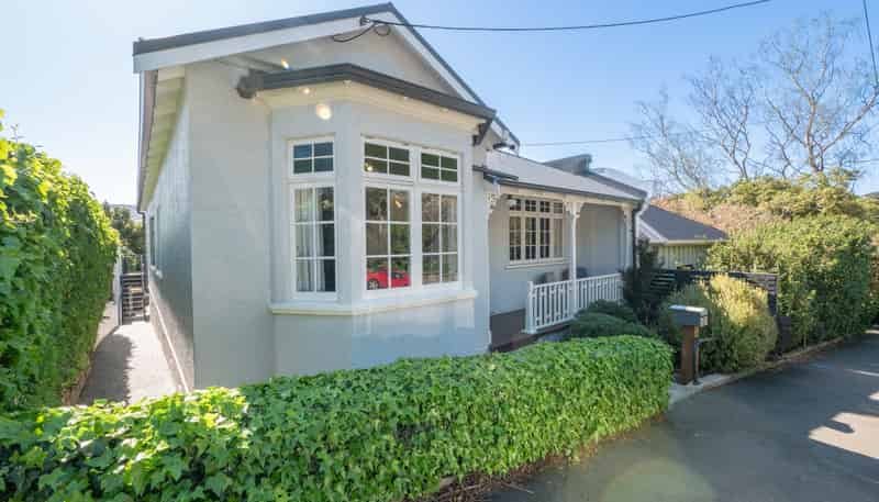 4 Drivers Road, Maori Hill