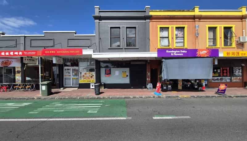 706 Dominion Road, Mount Eden