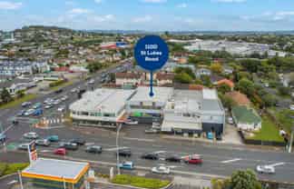 408M² AFFORDABLE WAREHOUSE IN PRIME LOCATION
