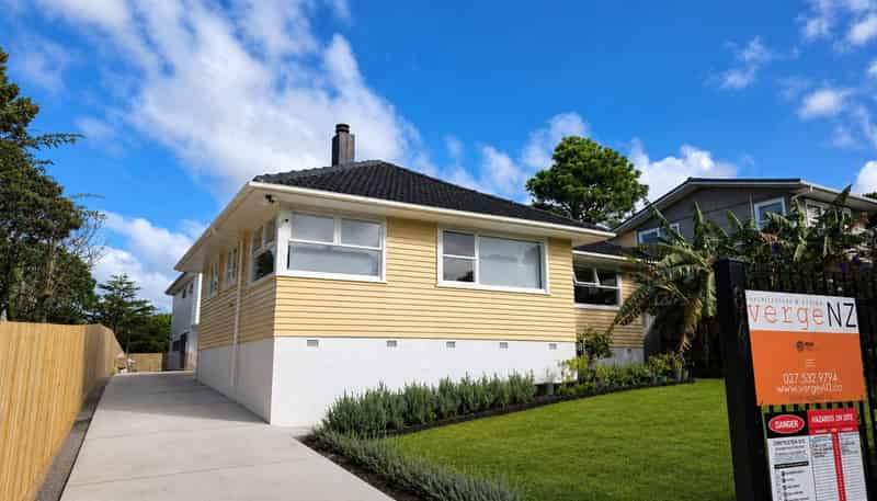 84 Glendene Avenue, Glendene