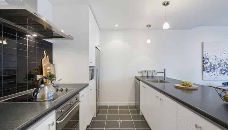 6D/164 The Terrace, Wellington Central