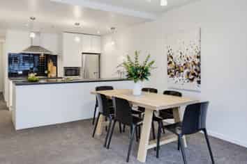 6D/164 The Terrace, Wellington Central