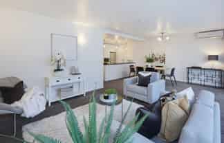 6D/164 The Terrace, Wellington Central