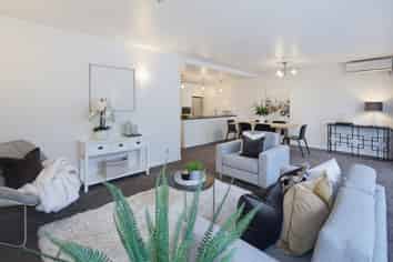 6D/164 The Terrace, Wellington Central