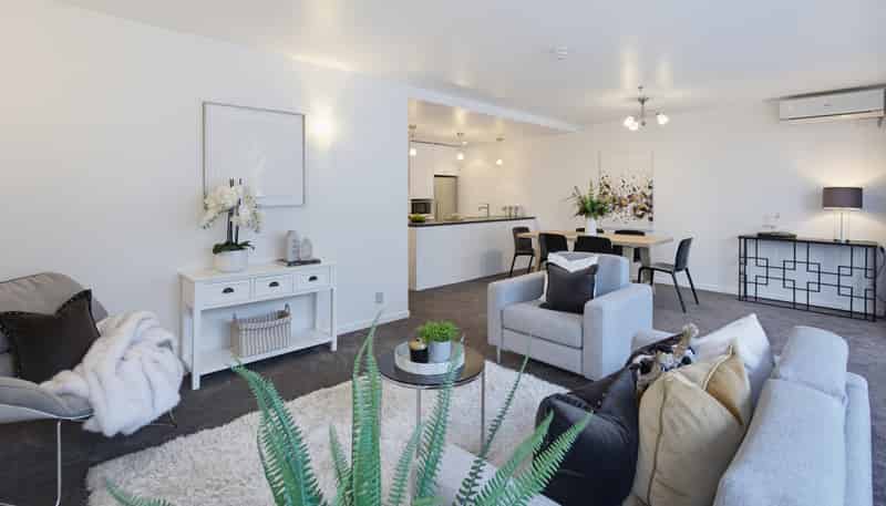 6D/164 The Terrace, Wellington Central