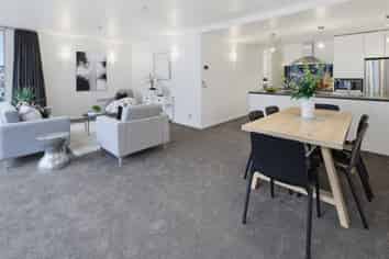6D/164 The Terrace, Wellington Central