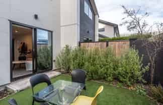 8/196 Worcester Street, Christchurch Central