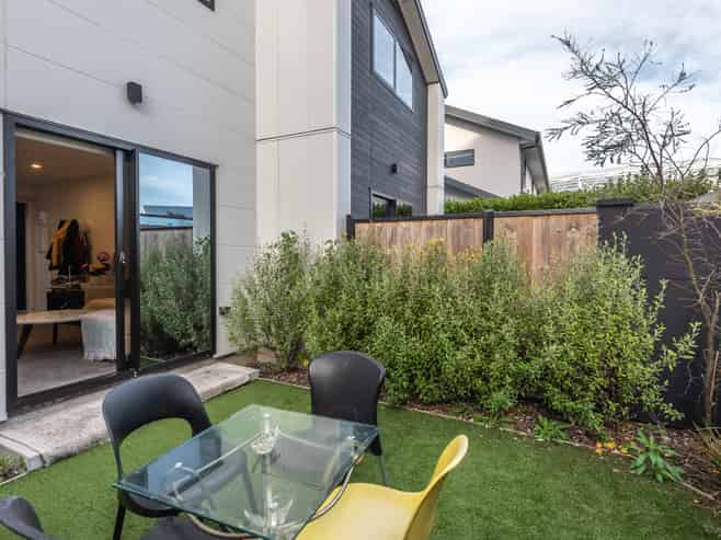 8/196 Worcester Street, Christchurch Central