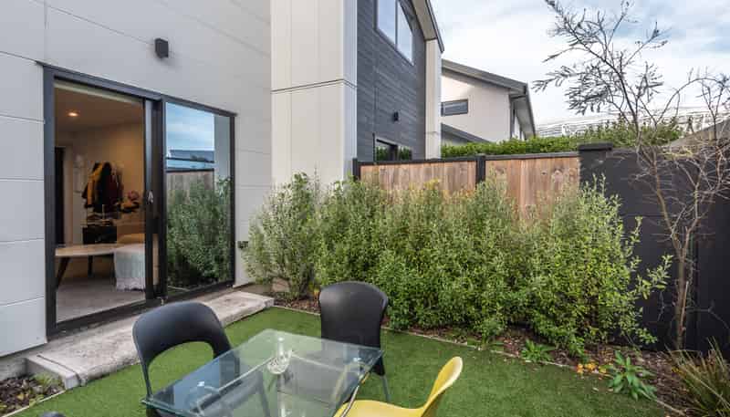 8/196 Worcester Street, Christchurch Central
