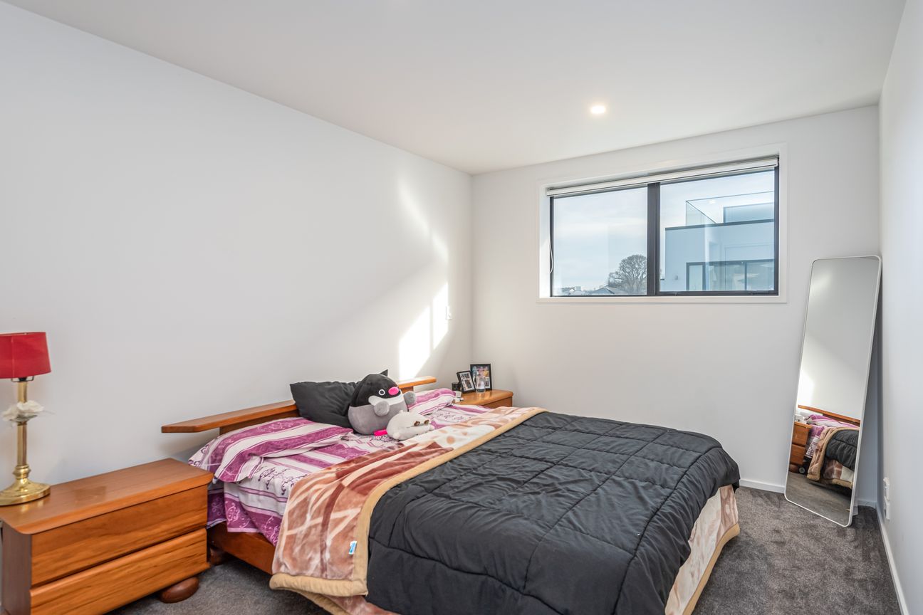 Effortless Inner-City Living - Aanzicht 3