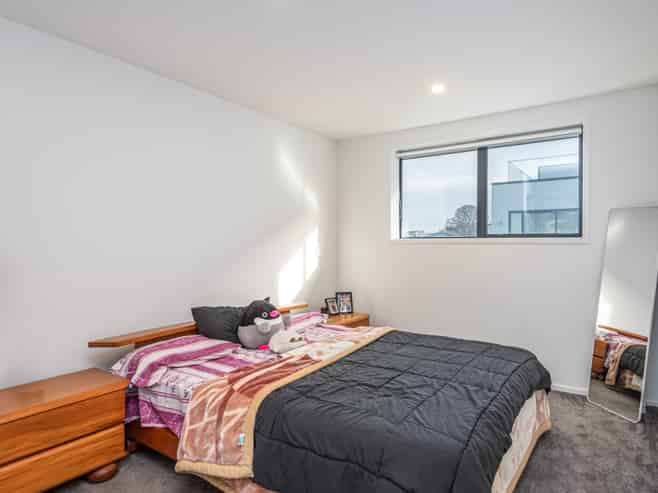 8/196 Worcester Street, Christchurch Central
