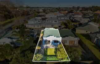 128 Gadsby Road, Favona