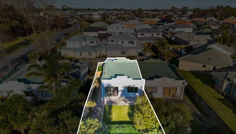 128 Gadsby Road, Favona