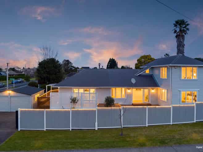 67 Waipani Road, Te Atatu Peninsula