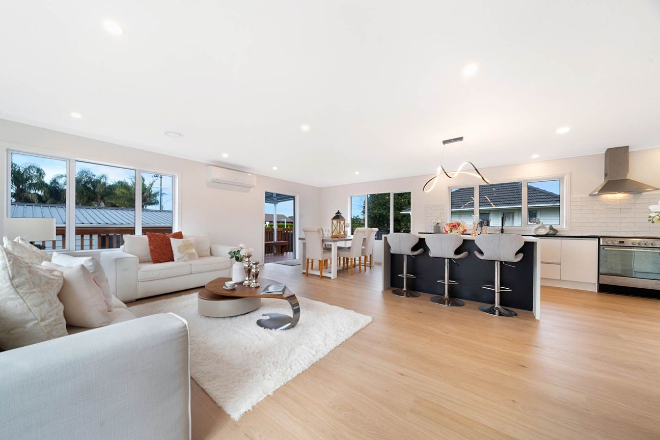 Experience the Ultimate in Executive Family Living – pohled 4