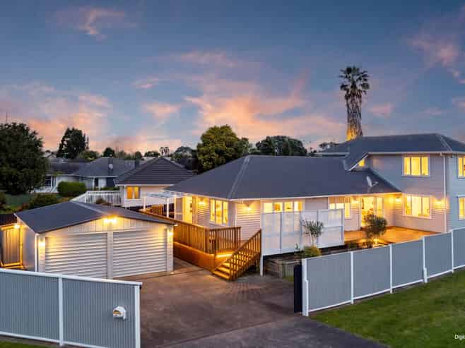67 Waipani Road, Te Atatu Peninsula