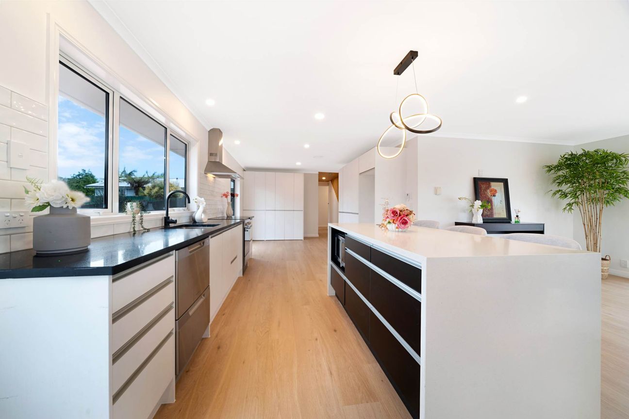 Experience the Ultimate in Executive Family Living – pohled 5