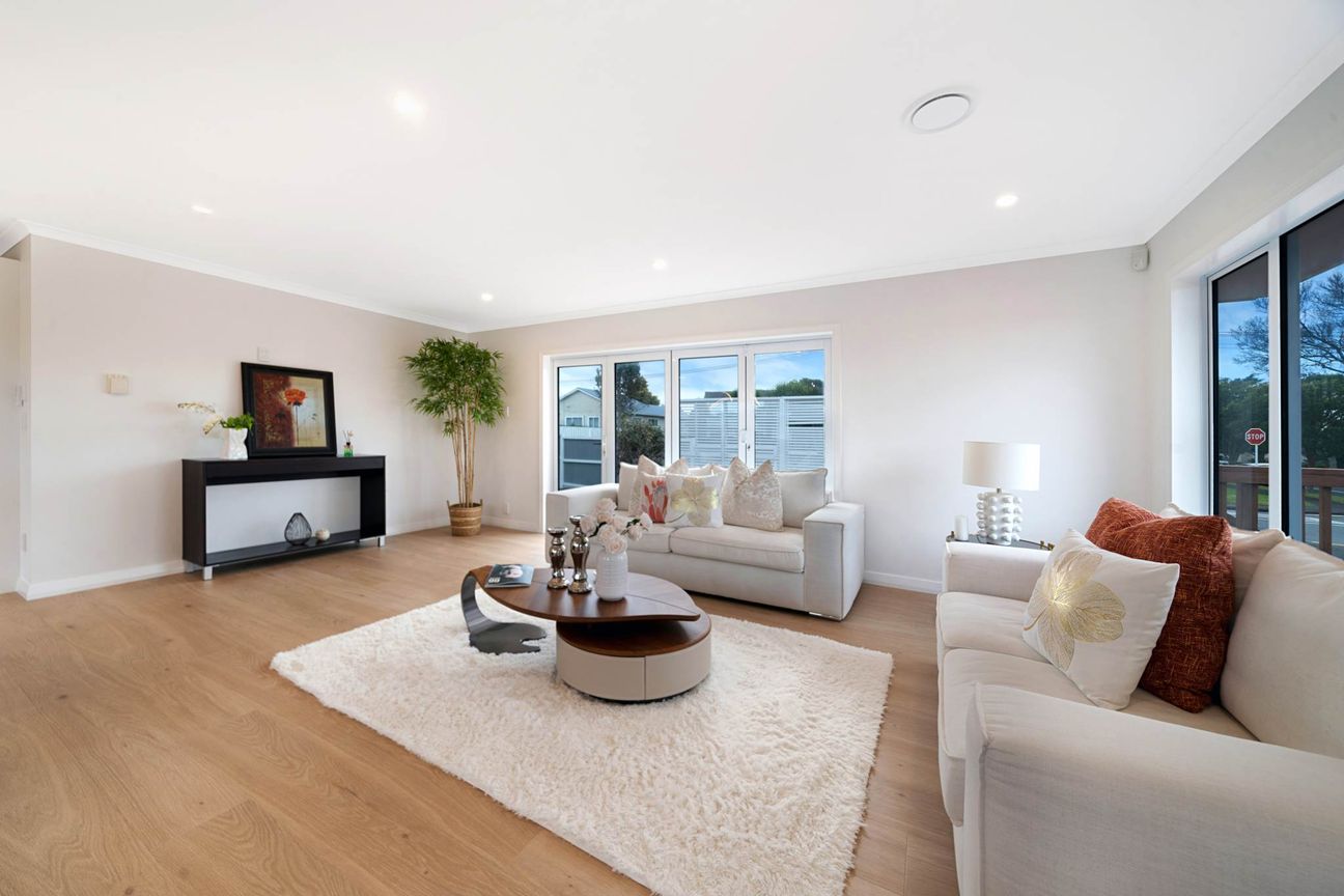 Experience the Ultimate in Executive Family Living – pohled 3