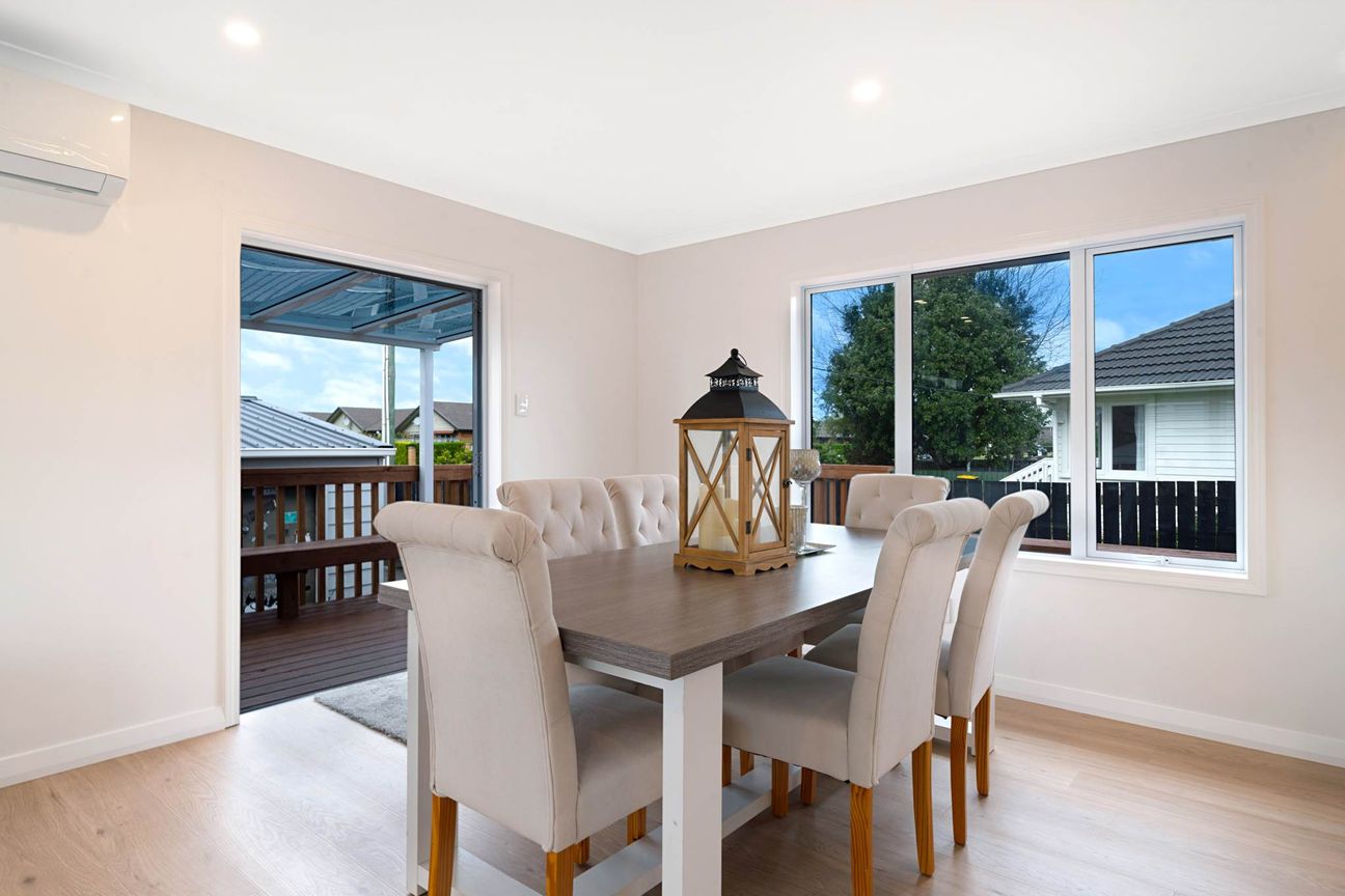Experience the Ultimate in Executive Family Living – pohled 6