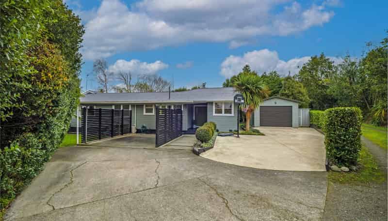 47 Alfred Street, Roslyn