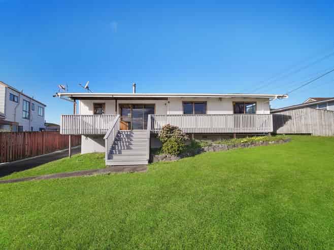 106 Woodglen Road, Glen Eden