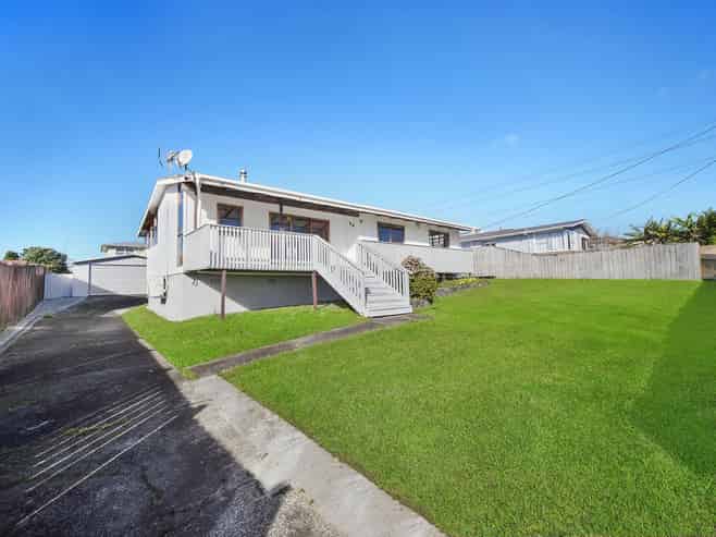 106 Woodglen Road, Glen Eden
