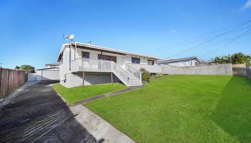 106 Woodglen Road, Glen Eden
