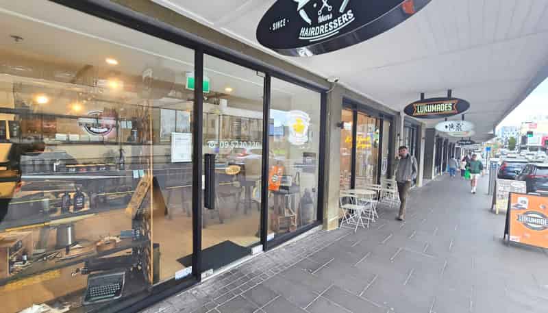Shop 2/88 Broadway, Newmarket