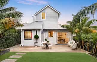15 Belmont Terrace, Remuera