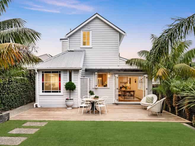 15 Belmont Terrace, Remuera