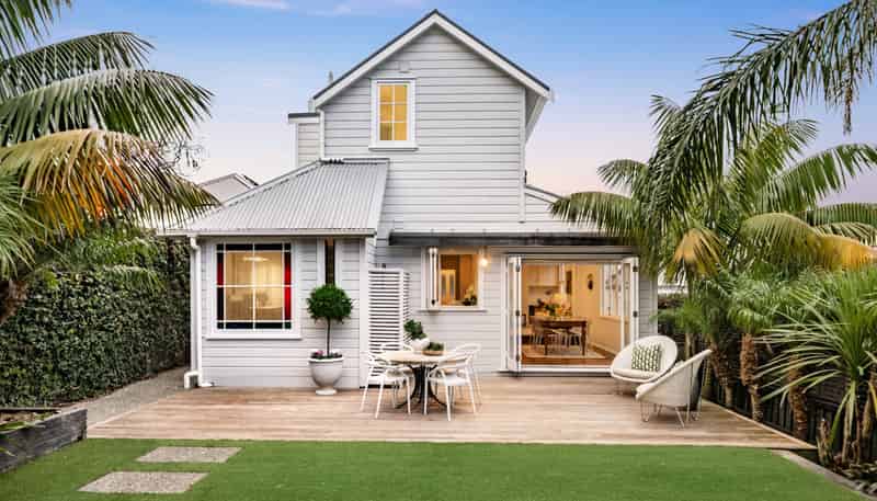 15 Belmont Terrace, Remuera