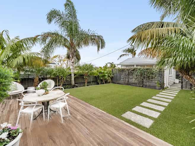 15 Belmont Terrace, Remuera