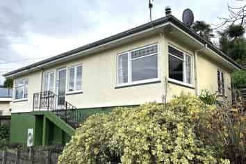 82 Russell Street, Stepneyville