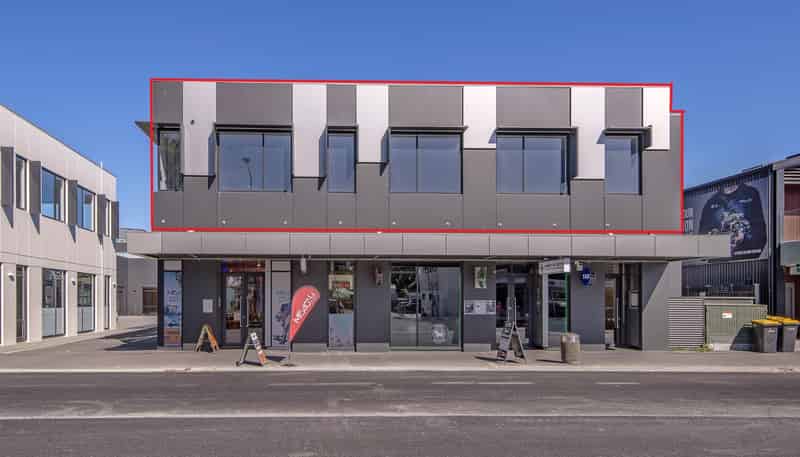 87 Riccarton Road, Riccarton