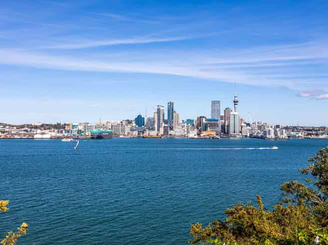 1/81A Stanley Point Road, Devonport