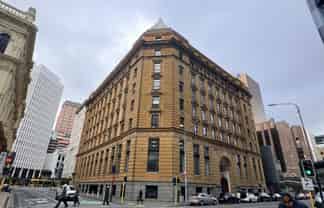 Substantial office offering